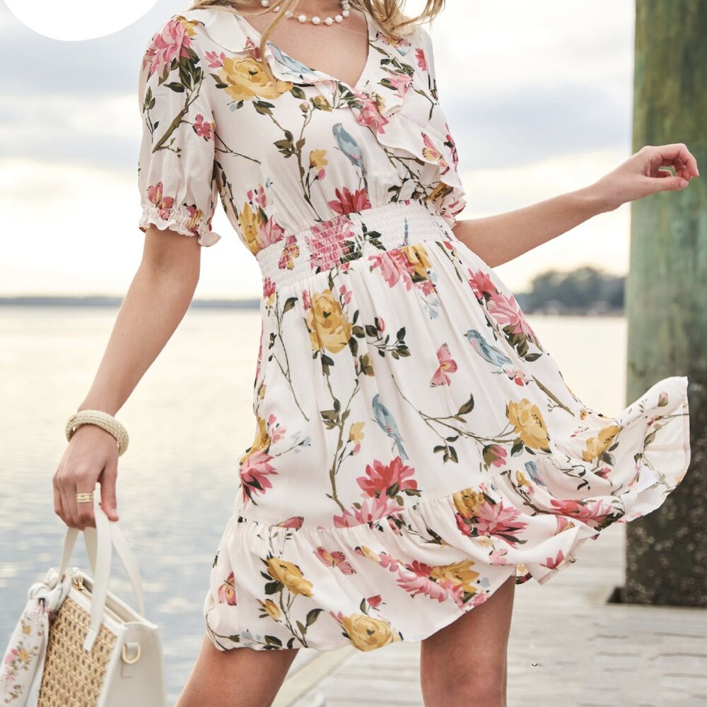 Spartina 449 Ryland Dress